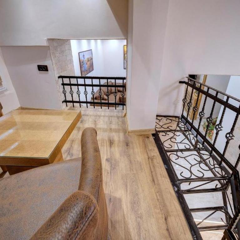 Apartment Kaliopi - Apartman sa 1 Spavaćom Sobom - 10