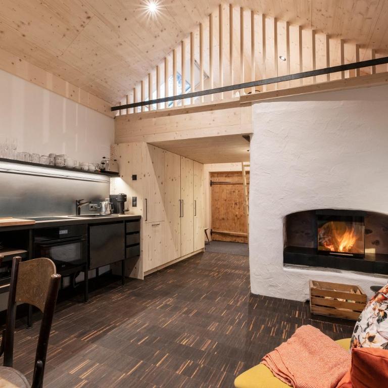 Kesslerstadel - Loft - 4