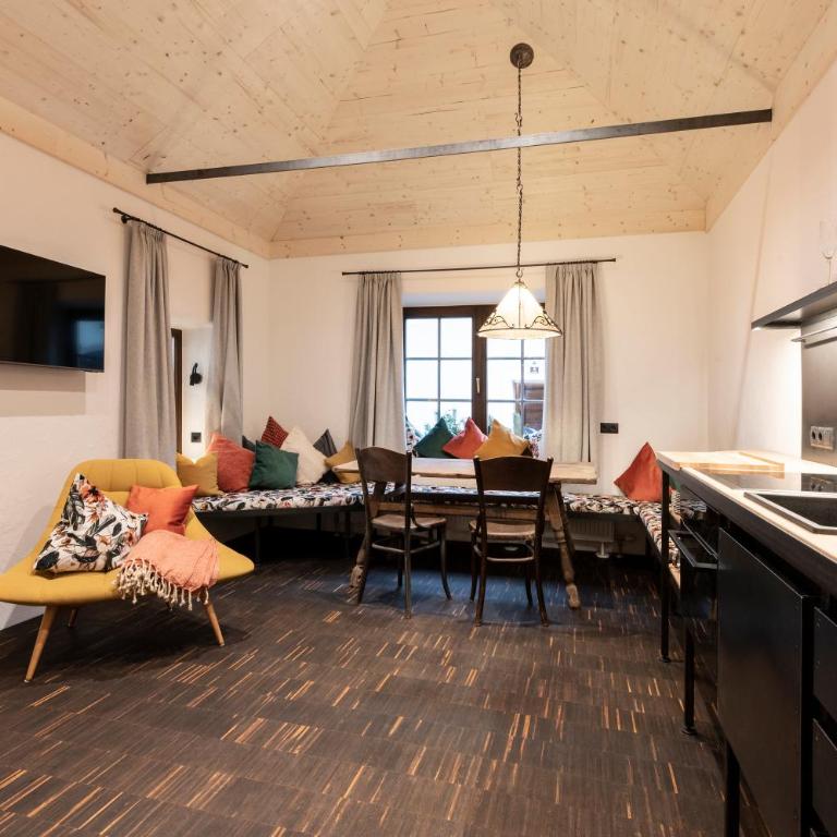 Kesslerstadel - Loft - 3