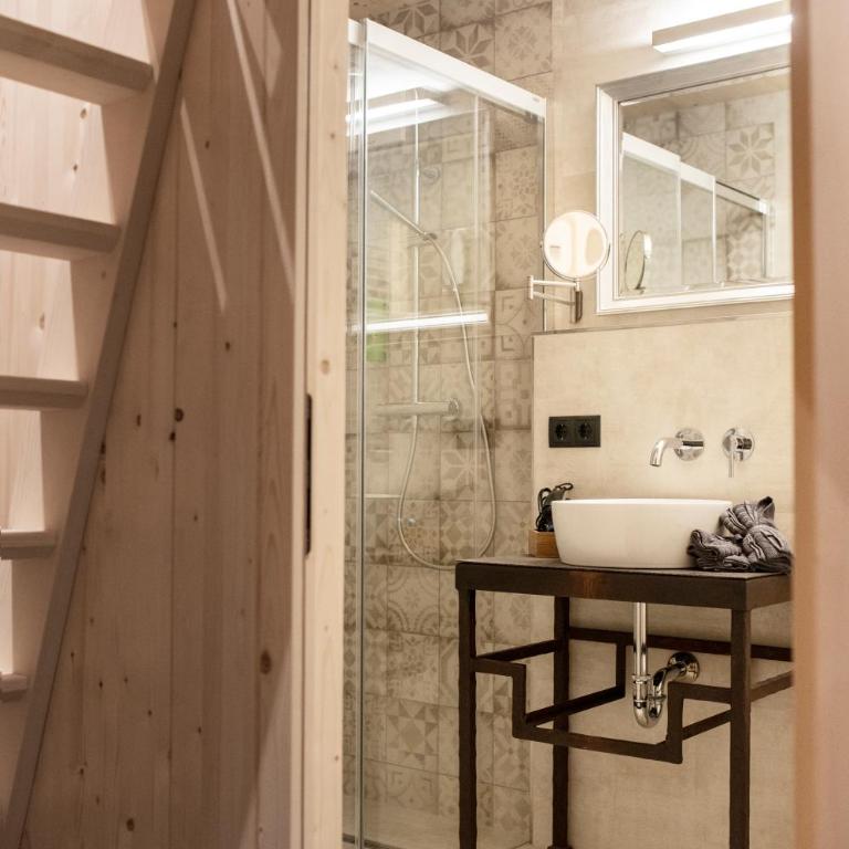 Kesslerstadel - Loft - 6