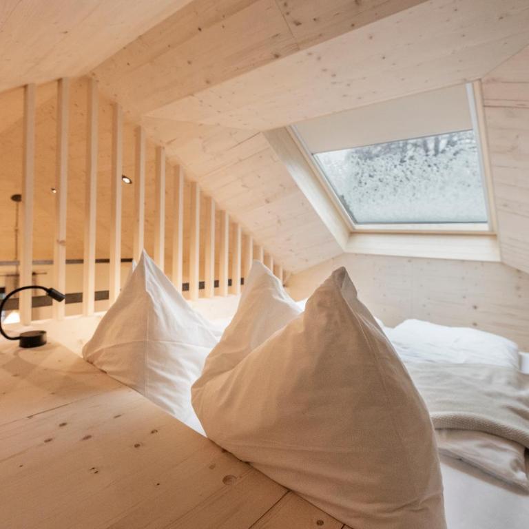 Kesslerstadel - Loft - 5