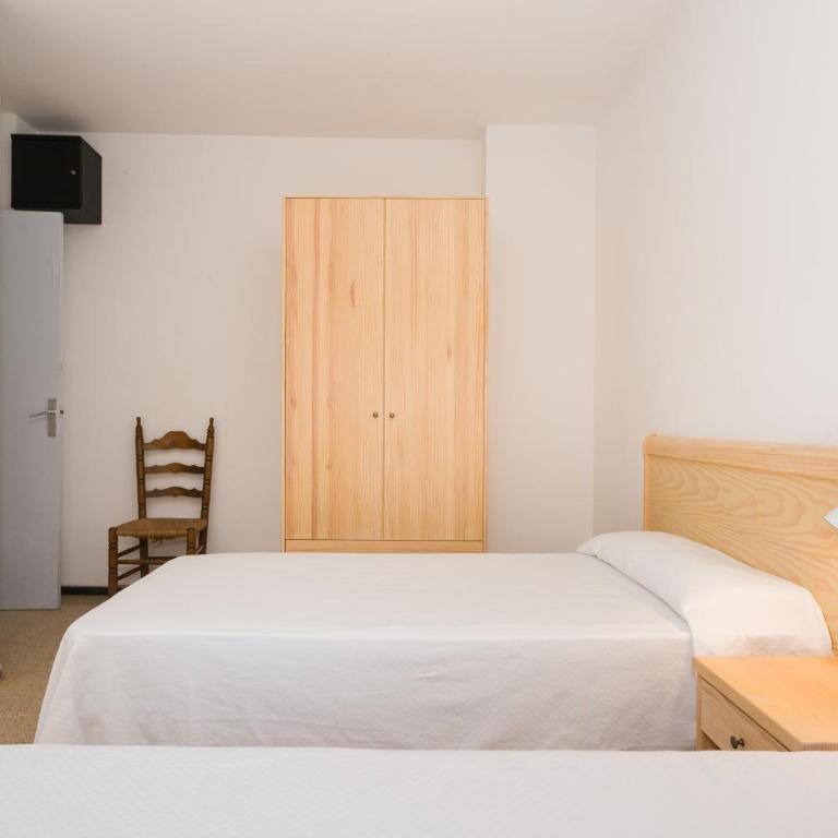 Apartamentos Blanes-Condal Costa Brava - Apartamento con vistas al jardín - 7