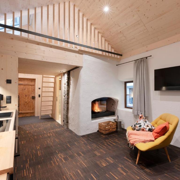 Kesslerstadel - Loft - 7