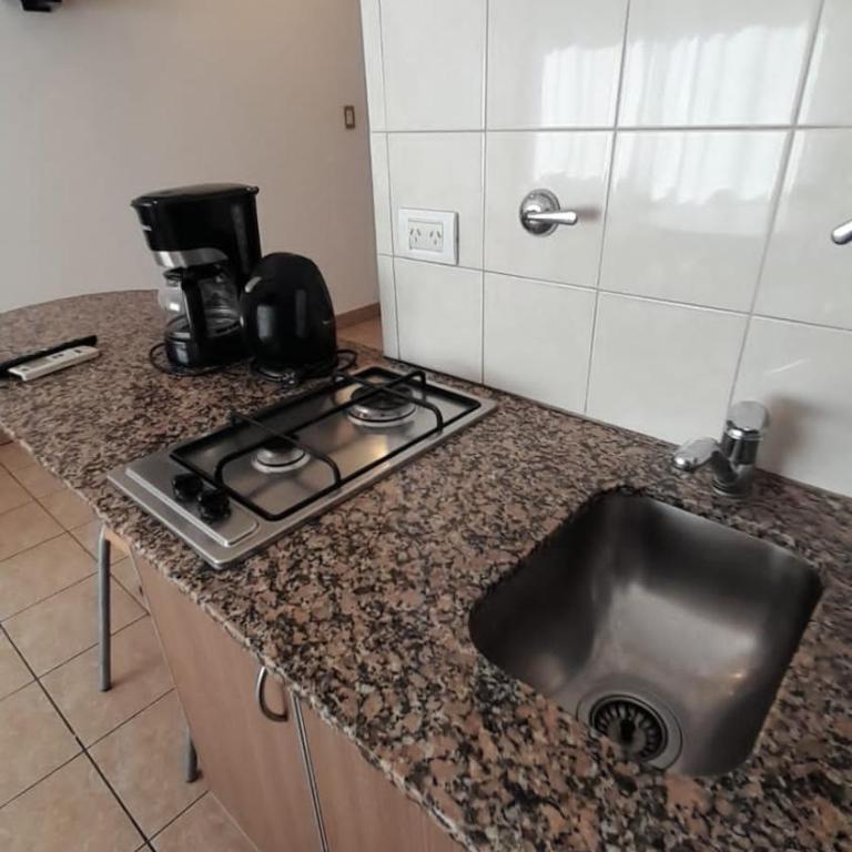 Apartamentos Güemes - Monoambientes - Apartamento - 26