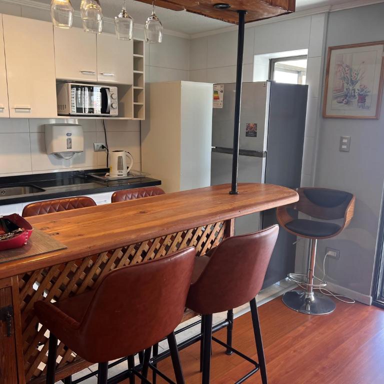 Isabel Suites Vitacura - Apartamento de 2 dormitorios - 14