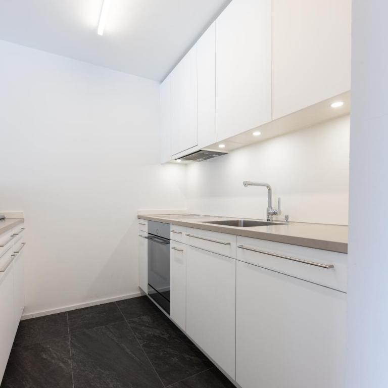 Scenic Alpine Apartment with Pool & Sauna - Apartment mit 2 Schlafzimmern - 15