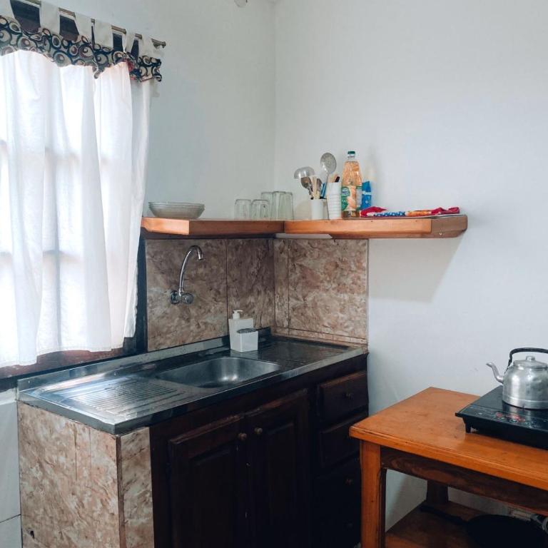 Mora II - Apartamento - Planta baja - 4