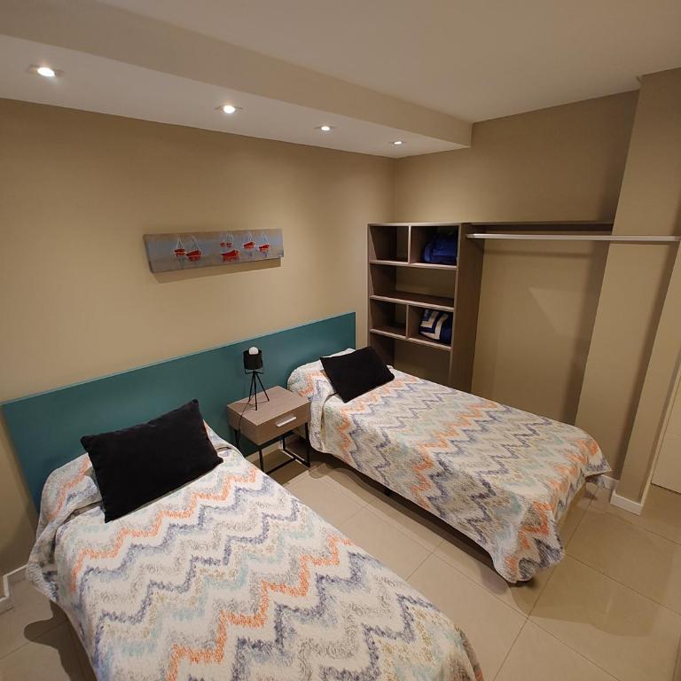 Shallor Cryss - Apartamento de 2 dormitorios - 2