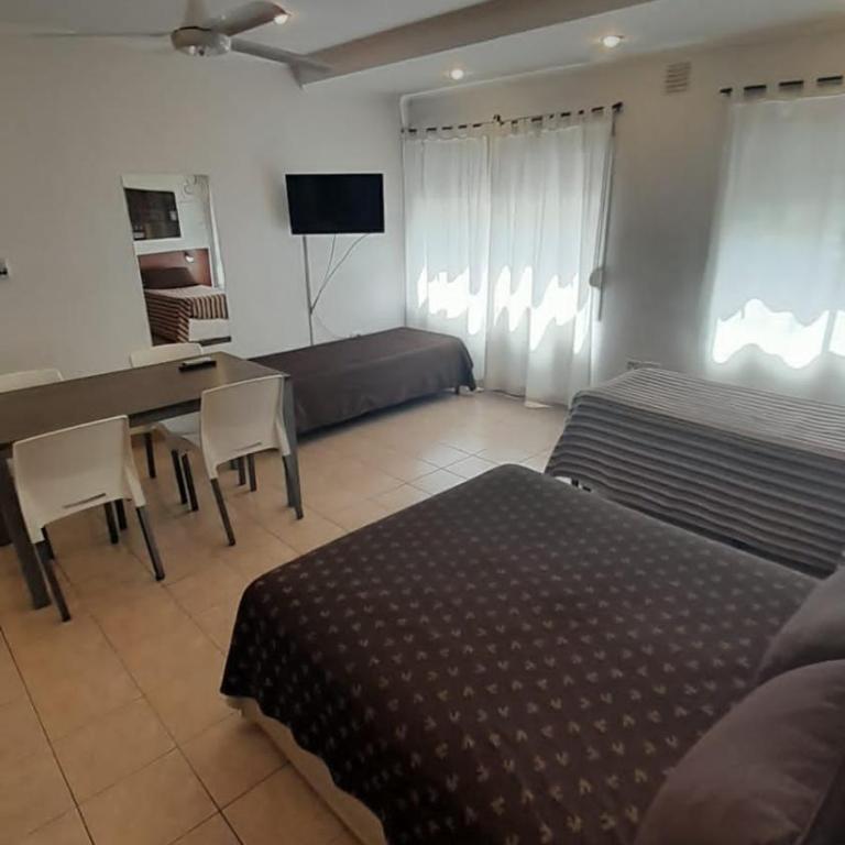 Apartamentos Güemes - Monoambientes - Apartamento - 28