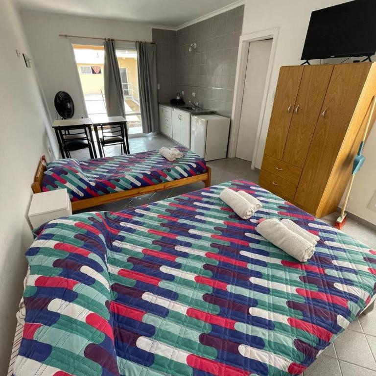 Verona Hostel - Apartment with Garden View - 1