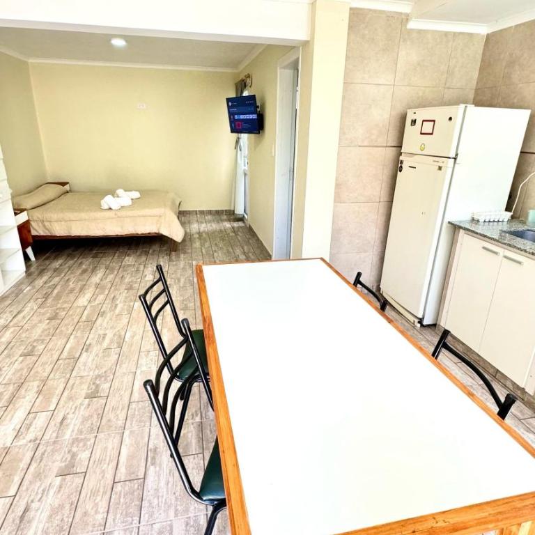 Verona Hostel - Apartment with Garden View - 5