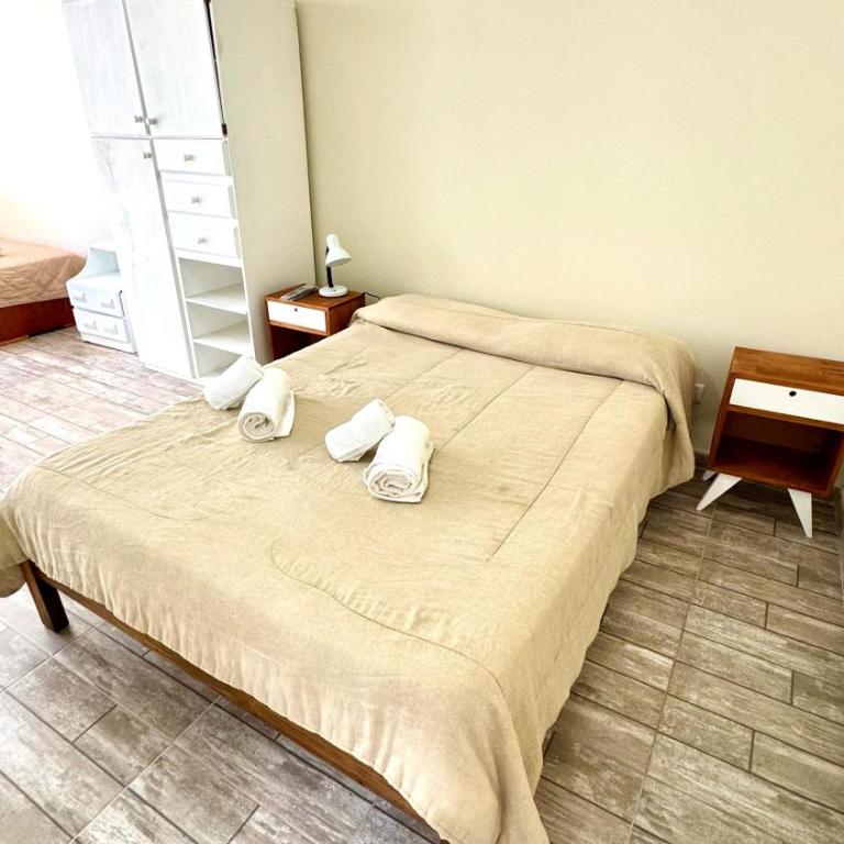 Verona Hostel - Apartment with Garden View - 8