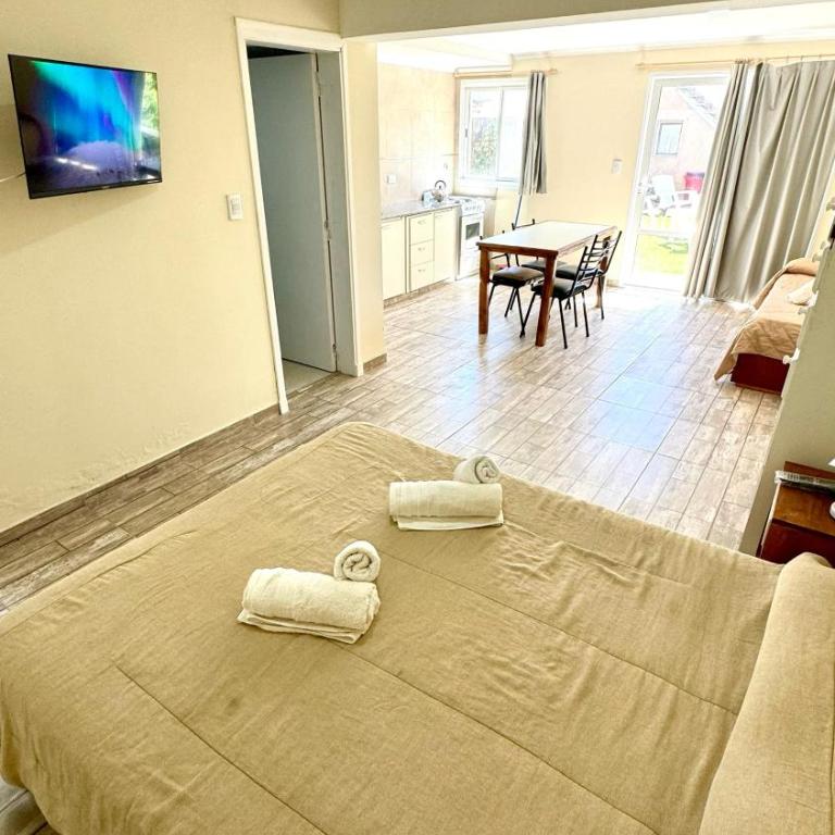 Verona Hostel - Apartment with Garden View - 9