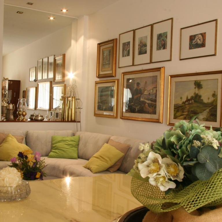 A casa di Andrea e Lucia - Camera Matrimoniale con Bagno Privato - 28