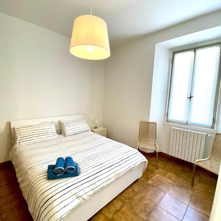 Il Casone - Appartamento con 1 Camera da Letto - 3
