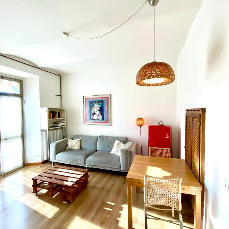 Il Casone - Appartamento con 1 Camera da Letto - 6