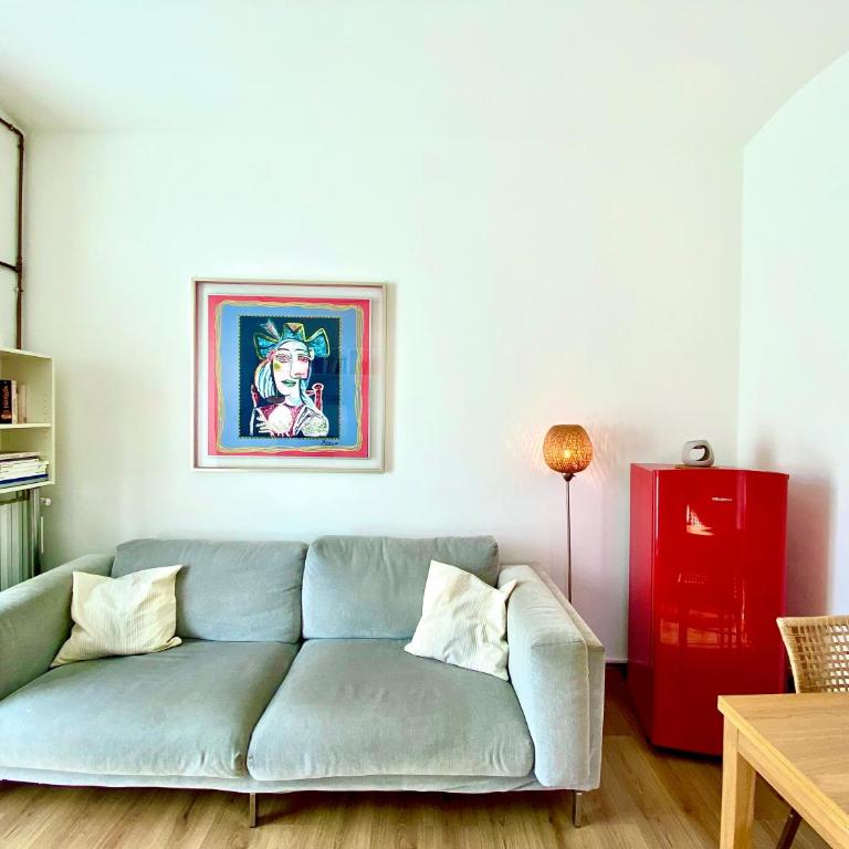 Il Casone - Appartamento con 1 Camera da Letto - 14
