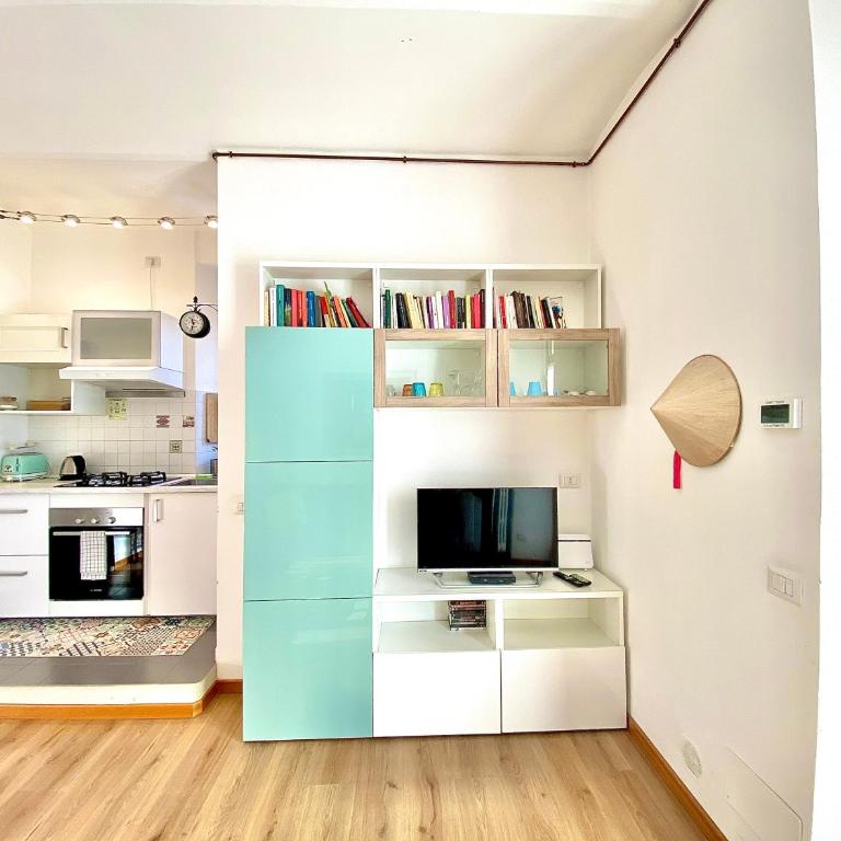 Il Casone - Appartamento con 1 Camera da Letto - 1