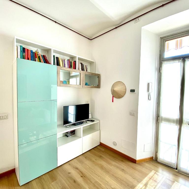 Il Casone - Appartamento con 1 Camera da Letto - 10