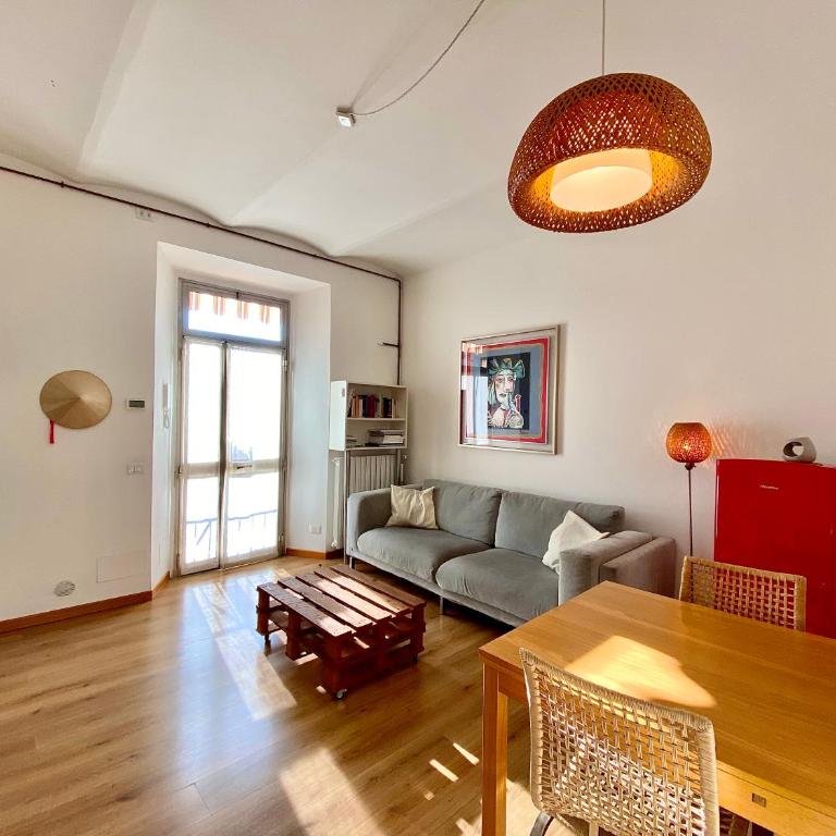 Il Casone - Appartamento con 1 Camera da Letto - 2