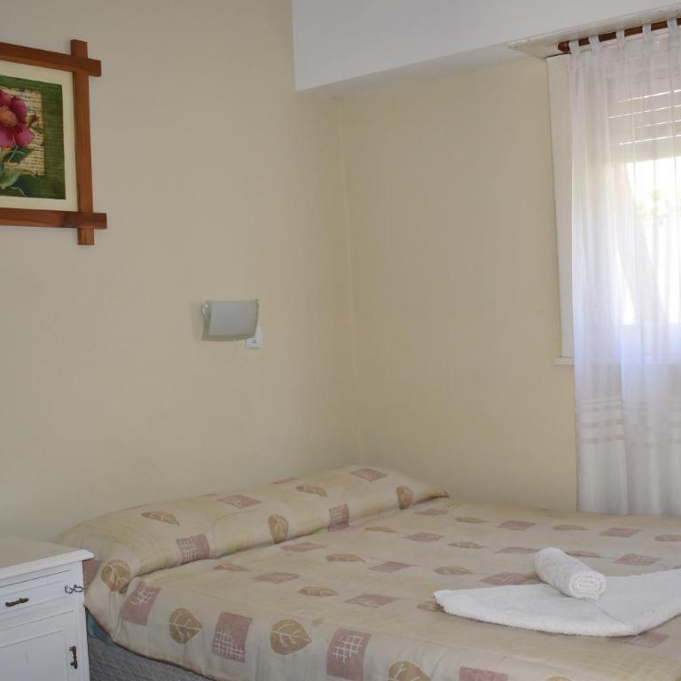 Verona Hostel - Double Room with Private Bathroom - 3
