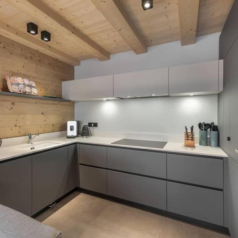 3 Fontaines - Apt C1 - BO Immobilier - Châtel Multipass 2026 Activités en Été en option à 4euros par jour et par personne - Appartement - 12