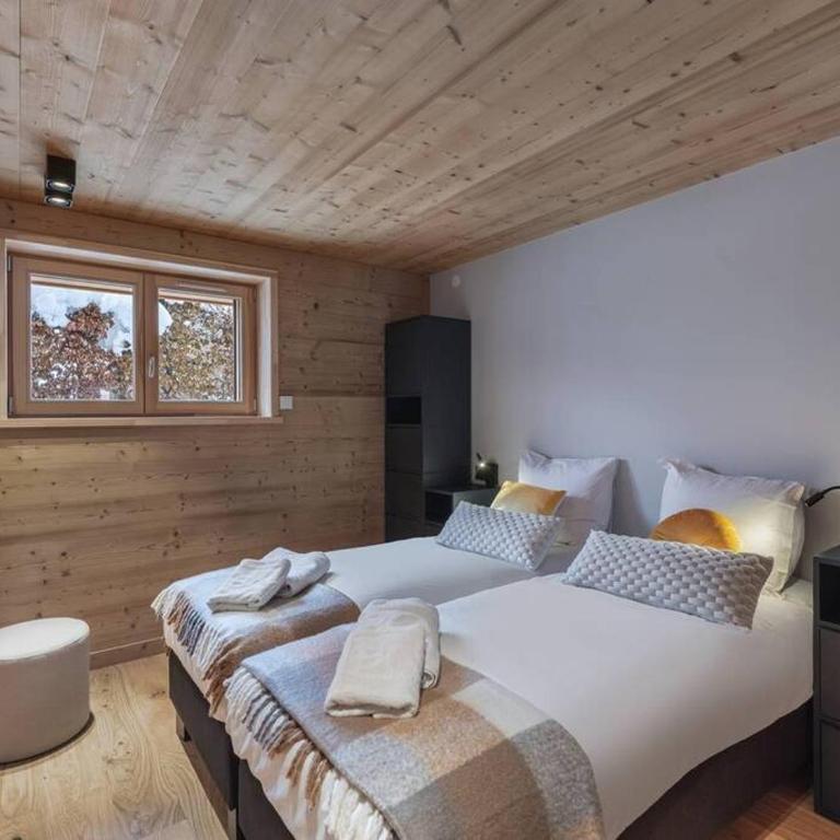 3 Fontaines - Apt C1 - BO Immobilier - Châtel Multipass 2026 Activités en Été en option à 4euros par jour et par personne - Appartement - 13