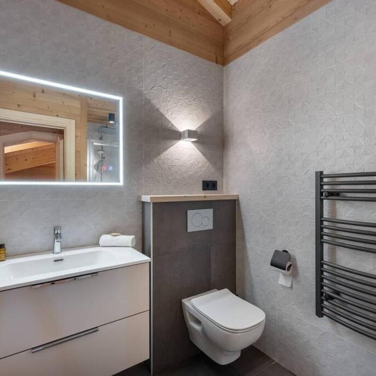 3 Fontaines - Apt C1 - BO Immobilier - Châtel Multipass 2026 Activités en Été en option à 4euros par jour et par personne - Appartement - 15