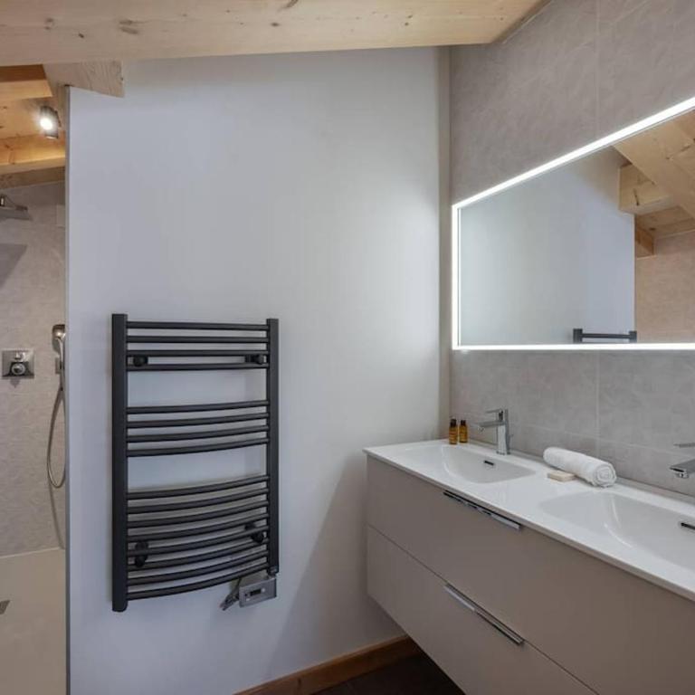 3 Fontaines - Apt C1 - BO Immobilier - Châtel Multipass 2026 Activités en Été en option à 4euros par jour et par personne - Appartement - 18