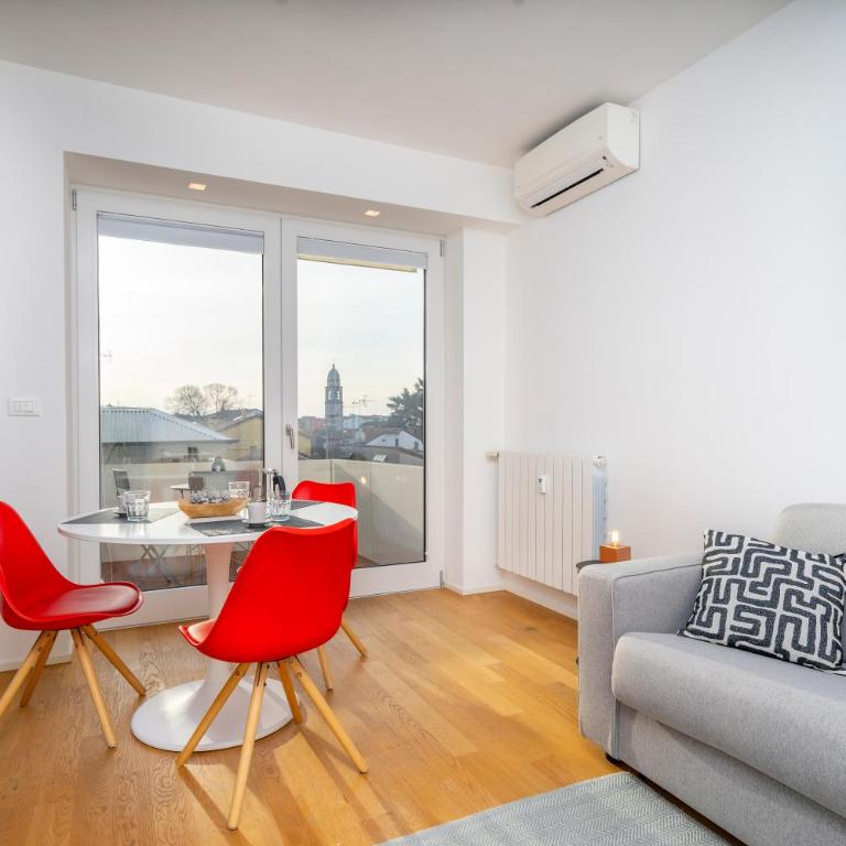 GuestHost - Cozy & Bright Apartment - with Balcony - Appartamento con 1 Camera da Letto - 11