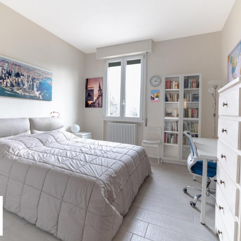 Tommaso Apartment with free parking by Florence Sweet Homes - Appartamento con 2 Camere da Letto - 2