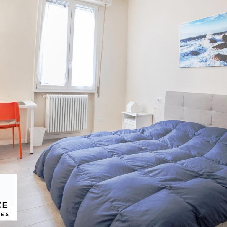 Tommaso Apartment with free parking by Florence Sweet Homes - Appartamento con 2 Camere da Letto - 4