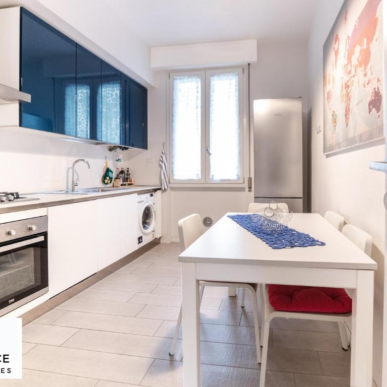 Tommaso Apartment with free parking by Florence Sweet Homes - Appartamento con 2 Camere da Letto - 3