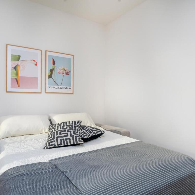GuestHost - Cozy & Bright Apartment - with Balcony - Appartamento con 1 Camera da Letto - 10