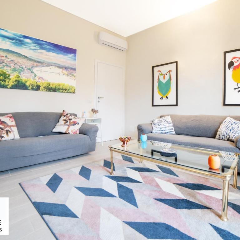 Tommaso Apartment with free parking by Florence Sweet Homes - Appartamento con 2 Camere da Letto - 6