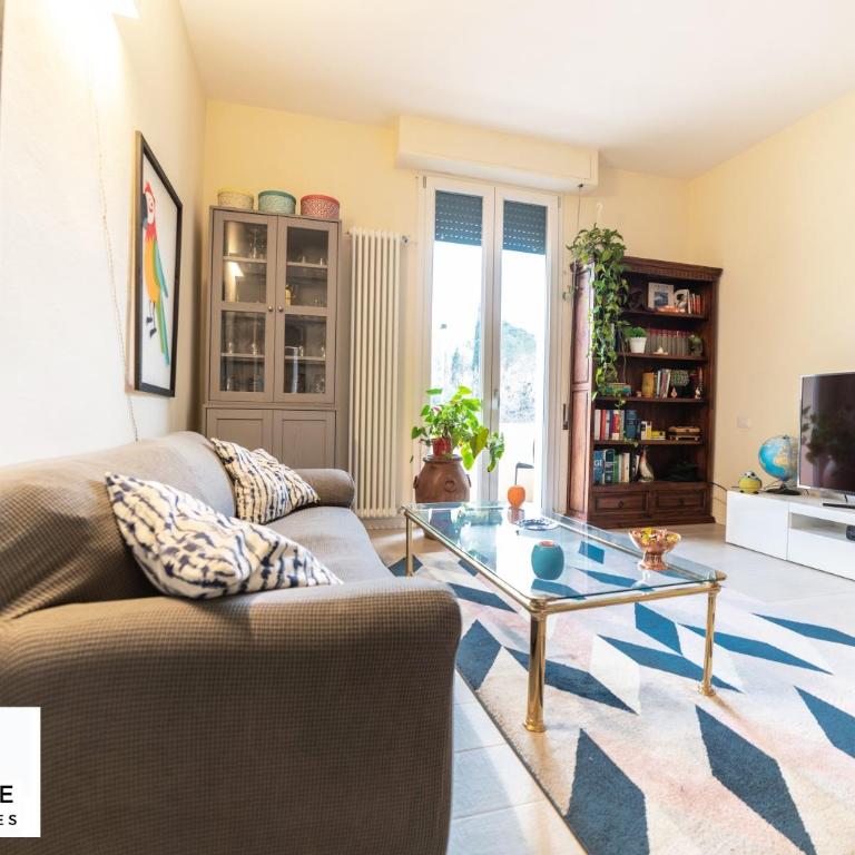 Tommaso Apartment with free parking by Florence Sweet Homes - Appartamento con 2 Camere da Letto - 7