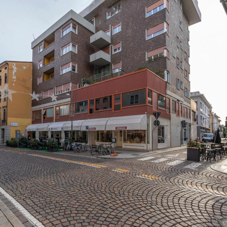 GuestHost - Cozy & Bright Apartment - with Balcony - Appartamento con 1 Camera da Letto - 23