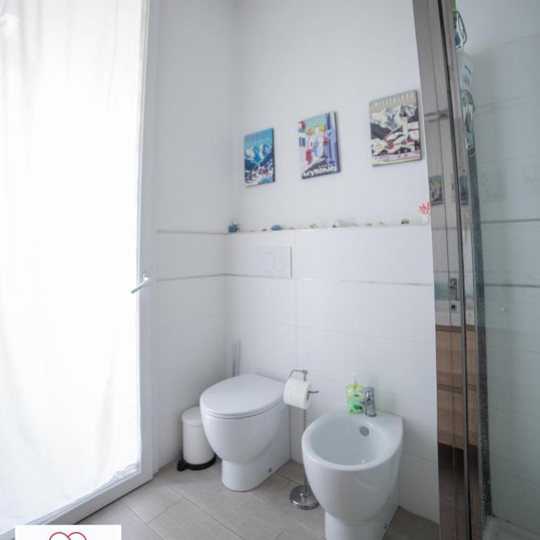 Tommaso Apartment with free parking by Florence Sweet Homes - Appartamento con 2 Camere da Letto - 11