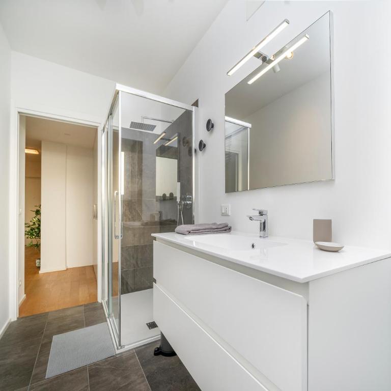 GuestHost - Cozy & Bright Apartment - with Balcony - Appartamento con 1 Camera da Letto - 18