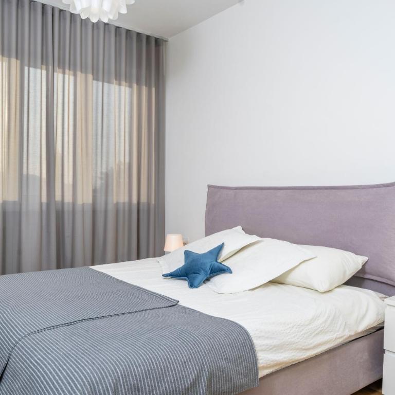 GuestHost - Cozy & Bright Apartment - with Balcony - Appartamento con 1 Camera da Letto - 14