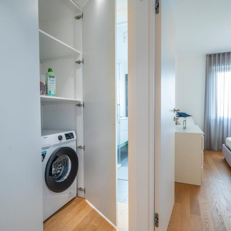GuestHost - Cozy & Bright Apartment - with Balcony - Appartamento con 1 Camera da Letto - 20