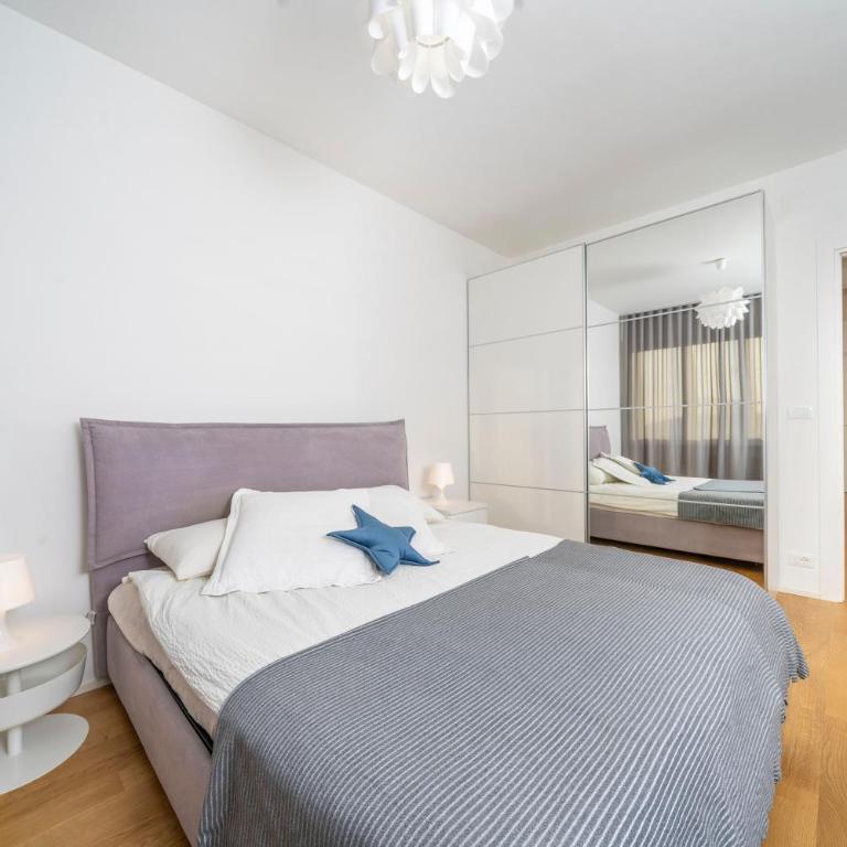 GuestHost - Cozy & Bright Apartment - with Balcony - Appartamento con 1 Camera da Letto - 16