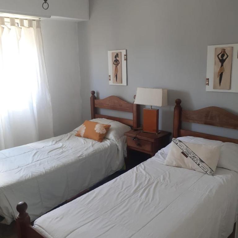 Apartamento El Cerrito - Apartamento de 2 dormitorios - 18