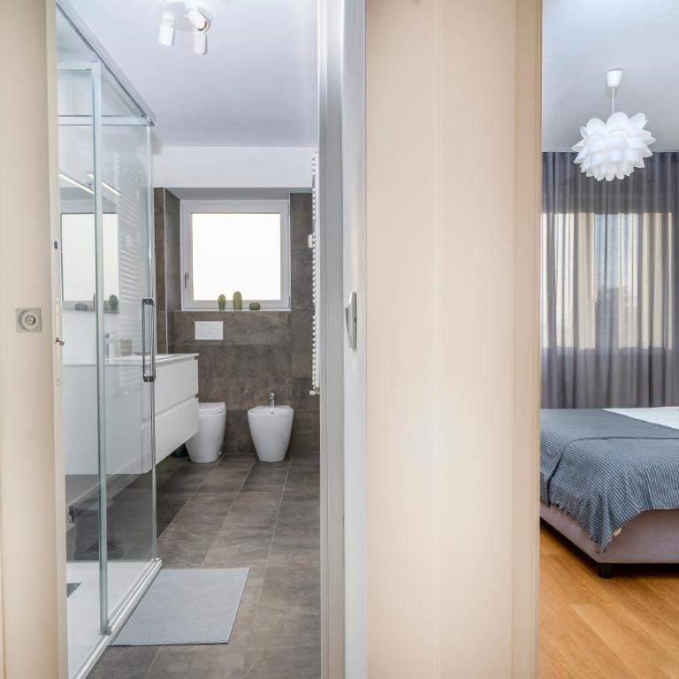 GuestHost - Cozy & Bright Apartment - with Balcony - Appartamento con 1 Camera da Letto - 13