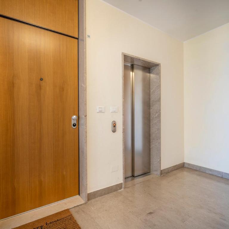 GuestHost - Cozy & Bright Apartment - with Balcony - Appartamento con 1 Camera da Letto - 21