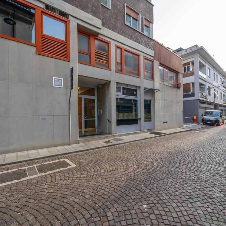 GuestHost - Cozy & Bright Apartment - with Balcony - Appartamento con 1 Camera da Letto - 22