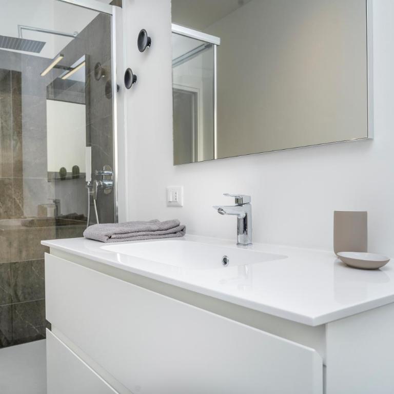 GuestHost - Cozy & Bright Apartment - with Balcony - Appartamento con 1 Camera da Letto - 19