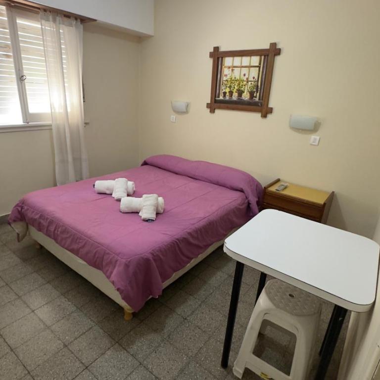 Verona Hostel - Double Room with Private Bathroom - 2