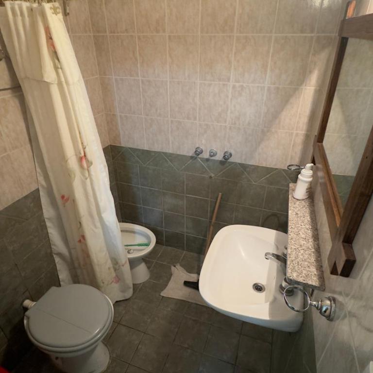 Verona Hostel - Deluxe Double Room with Shower - 1