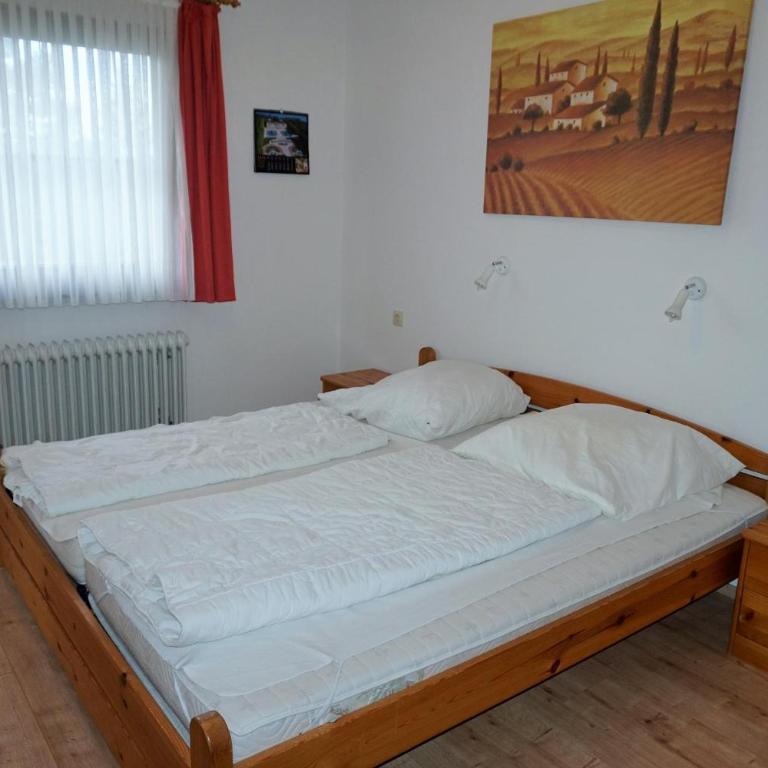 Lechbruck am See Feriendorf Hochbergle Haus 1 - Ferienhaus - 7